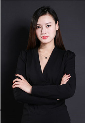 巴南史静静 纹绣讲师