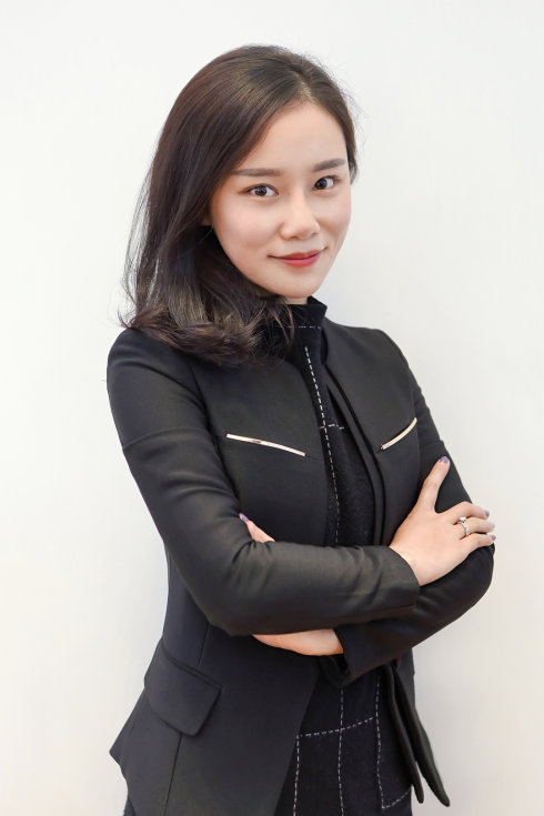 巴南邓珂婕 讲师